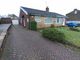 Thumbnail Semi-detached bungalow for sale in Brook Lane, Clayton, Bradford