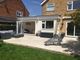Thumbnail Detached house for sale in Norfolk Drive, Melton Mowbray