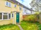 Thumbnail Terraced house for sale in Chequers Lane, Dunmow