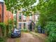 Thumbnail Flat to rent in Border Crescent, Crystal Palace, London