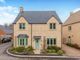 Thumbnail Detached house to rent in Barnes Wallis Way, Upper Rissington, Gloucestershire