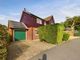 Thumbnail Detached house for sale in Scotgate Close, Great Hockham, Thetford