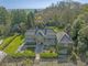 Thumbnail Detached house for sale in Rural Probus, Nr. Truro, Cornwall