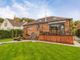 Thumbnail Detached house for sale in Pilgrims Way, Charing, Ashford, Kent