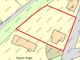 Thumbnail Land for sale in Tors Road, Okehampton, Devon