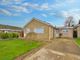 Thumbnail Detached bungalow for sale in Styleman Way, Snettisham, King's Lynn