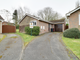 Thumbnail Detached bungalow for sale in Eccles Court, Wrawby, Brigg