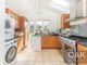 Thumbnail Terraced house for sale in Redlands Road, Enfield