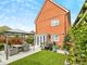 Thumbnail Detached house for sale in Fullbrook Avenue, Spencers Wood, Reading