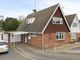 Thumbnail Detached house for sale in Clarke Close, Kettering