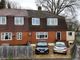 Thumbnail Semi-detached house for sale in Marten Road, Bulwark, Chepstow, Monmouthshire