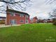 Thumbnail Detached house for sale in Sycamore Drive, Wem, Shropshire