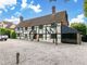 Thumbnail Farmhouse for sale in Hazelwick Mill Lane, Three Bridges, Crawley