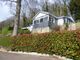 Thumbnail Mobile/park home for sale in Wyelands Park, Lower Lydbrook, Gloucestershire