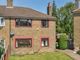 Thumbnail Semi-detached house for sale in Milne Gardens, Eltham, London