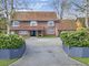 Thumbnail Detached house for sale in Station Lane, Ingatestone