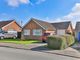 Thumbnail Detached bungalow for sale in Ramsey Road, Hadleigh, Ipswich