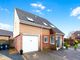 Thumbnail Semi-detached house for sale in Heatherfields, Gillingham