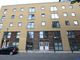 Thumbnail Flat to rent in Harbinger Road, London, London