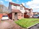 Thumbnail Detached house for sale in Polquhap Road, Glasgow, Lanarkshire