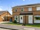Thumbnail Semi-detached house for sale in Ballater Drive, Warrington