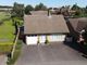 Thumbnail Detached bungalow for sale in Main Road, Plumtree, Nottingham