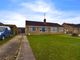 Thumbnail Bungalow for sale in Melbourne Drive, Stonehouse, Gloucestershire