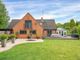 Thumbnail Detached house for sale in Broomhills Lane, Derby, Repton