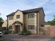 Thumbnail Detached house for sale in Plot 4 William Court, South Kirkby, Pontefract, West Yorkshire