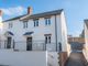 Thumbnail Semi-detached house for sale in 'the Cobb', Monmouth Park, Lyme Regis