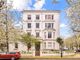 Thumbnail Maisonette for sale in Brunswick Gardens, Kensington, London