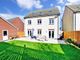 Thumbnail Detached house for sale in Field View Road, Whitfield, Dover, Kent