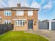 Thumbnail Semi-detached house for sale in Conyers Avenue, Grimsby, Lincolnshire