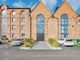 Thumbnail Flat to rent in 3 The Maltings, Burton-On-Trent