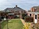 Thumbnail Bungalow for sale in Vincent Road, Sheringham, Norfolk