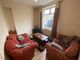 Thumbnail Terraced house to rent in Brook Street, Treforest, Pontypridd