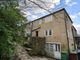 Thumbnail End terrace house for sale in The Wicket, Calverley, Pudsey, West Yorkshire