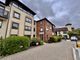 Thumbnail Flat for sale in Ruskin Court, Knutsford