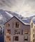 Thumbnail Town house for sale in 6490 Andermatt, Switzerland