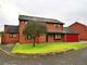 Thumbnail Detached house for sale in Sanderling Close, Westhoughton