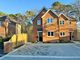 Thumbnail Semi-detached house for sale in Academy Place, College Town, Sandhurst, Berkshire