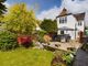 Thumbnail Semi-detached house for sale in New Haw Road, Addlestone, Surrey