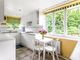 Thumbnail Maisonette for sale in Swan Mill Gardens, Pixham, Dorking, Surrey