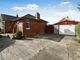 Thumbnail Detached bungalow for sale in Lincoln Road, Metheringham, Lincoln