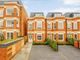 Thumbnail Terraced house for sale in Rosemont Road, London