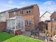 Thumbnail End terrace house for sale in Churchfields, Bishops Cleeve, Cheltenham