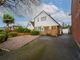 Thumbnail Detached house for sale in Palmerston Crescent, Hawarden