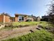 Thumbnail Detached bungalow for sale in Somerton Road, Martham