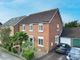 Thumbnail Detached house for sale in Heathfield Park Drive, Chadwell Heath, Romford