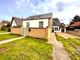 Thumbnail Property for sale in The Green, Beeston, Sandy